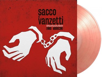 Sacco e Vanzetti is (1971)