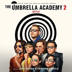 The Umbrella Academy Season 2 