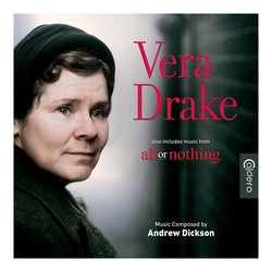 Vera Drake / All Or Nothing   