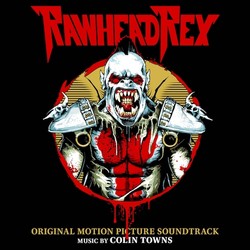 Rawhead Rex (1986) (Vinyl)