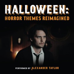 Horror Themes Reimagined