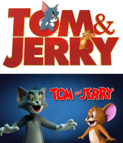 Tom and Jerry Arrive !!!!