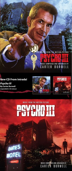 Psycho III 