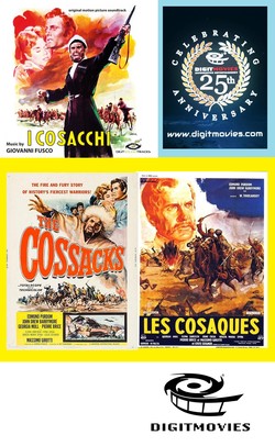 The Cossacks (I Cosacchi)