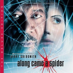 Along Came A Spider (The DeLuxe Edition)