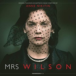 Mrs Wilson (Anne Nikitin)