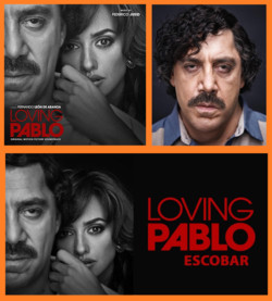 Loving Pablo 