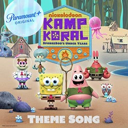 Kamp Koral: SpongeBobs Under Year