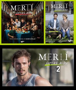 Merl Sapere Aude (Season 2)
