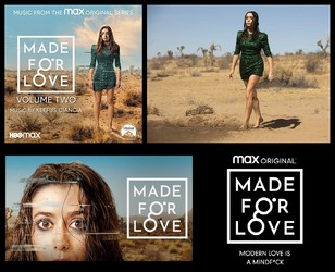 Made for Love, Vol. 2