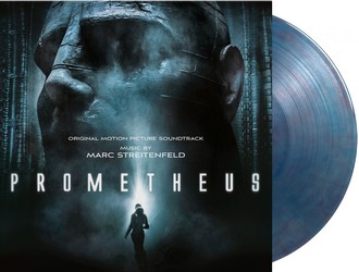 Prometheus (Vinyl)