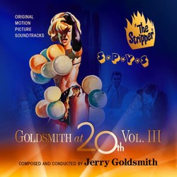 Goldsmith At 20th Volume 3