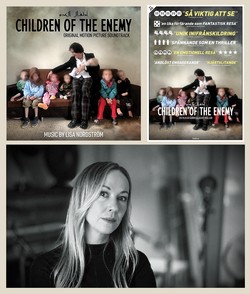 Children of the Enemy (Documentary)