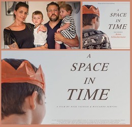 A Space in Time (Documentary)