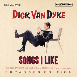  Dick van Dyke - Songs I like - Expanded Edition