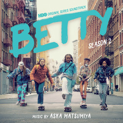 Betty: Season 2