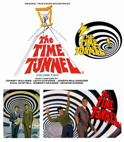 The Time Tunnel: Original Television Soundtrack Collection  Vol. 2