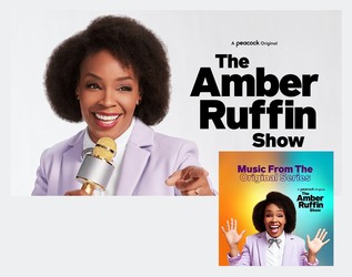 Amber Ruffin Show