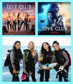 Dive Club (Season One)