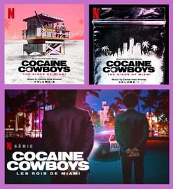 Cocaine Cowboys: The Kings of Miami (Vol. 1 and 2)