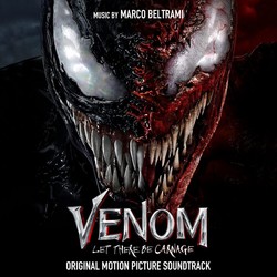Venom: Let There Be Canarge