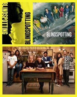 Blindspotting (Season 1)