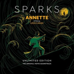 Annette (2-CD set Unlimited Edition)