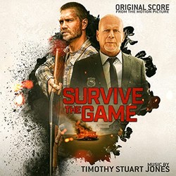 Survive the Game (Score)