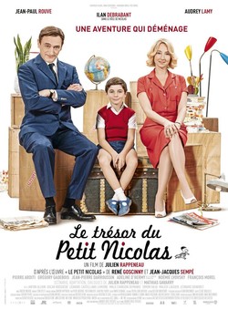 Little Nicholas Treasure (Le Trsor du Petit Nicolas)