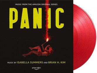 Panic (Series)