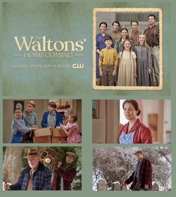 The Waltons Homecoming