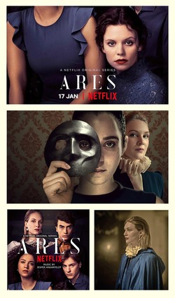 Ares: Season 1