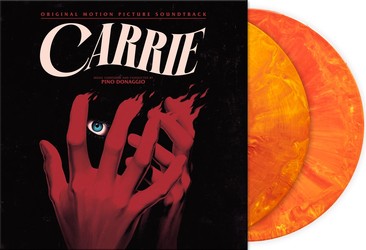Carrie (Vinyl)