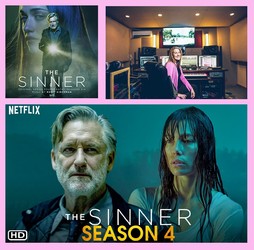 The Sinner, Seasons 2 - 4