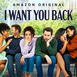 I Want You Back (Songs)