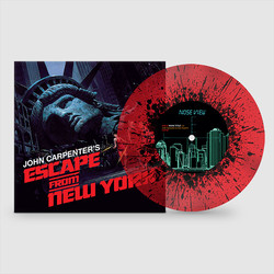 Escape From New York RSD 2022