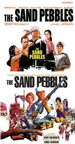 The Sand Pebbles 