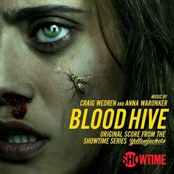 Blood HiveOriginal Score from the Showtime Series, Yellowjackets