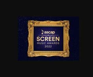 2022 ASCAP Screen Music Awards