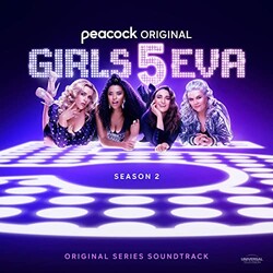 Girls5eva: Season 2