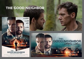 The Good Neighbor (2022)