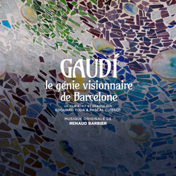 Gaudi, Barcelona's Visionary Genius
