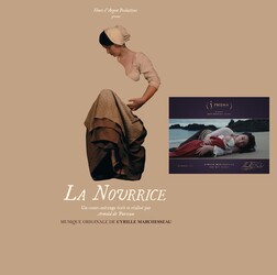 La Nourrice (The Wet Nurse) (2021)