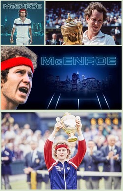 McEnroe (Documentary)