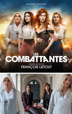 The fighters (Les combattantes)