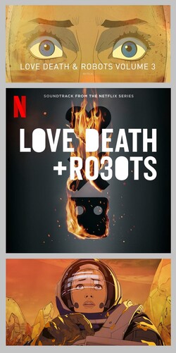 Love, Death + Robots (Season 3)