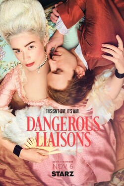 Dangerous Liaisons (Series)