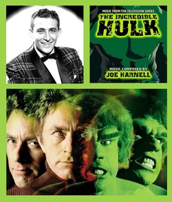 The Incredible Hulk (1977-1982)