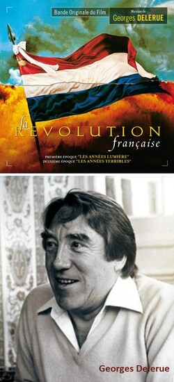 La Rvolution franaise (The French Revolution, 1989) Reissue