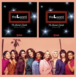 The L Word: Generation Q. The Musical Episode (Two Albums)